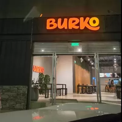 Foto de perfil de Burko Chacras
