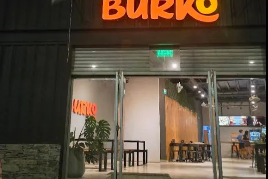 Burko Chacras