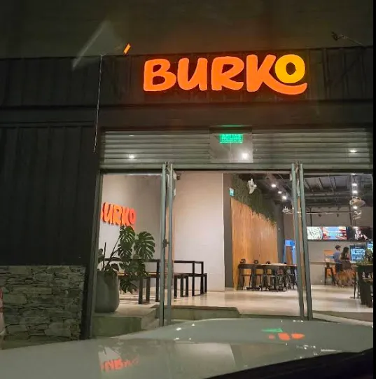 Burko Chacras