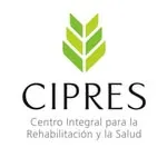 Logo de CIPRES, Centro de Neurorrehabilitación