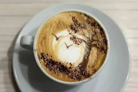 One Coffee