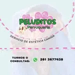 Logo de Peluditos Peluquería