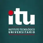 Logo de ITU UNCuyo