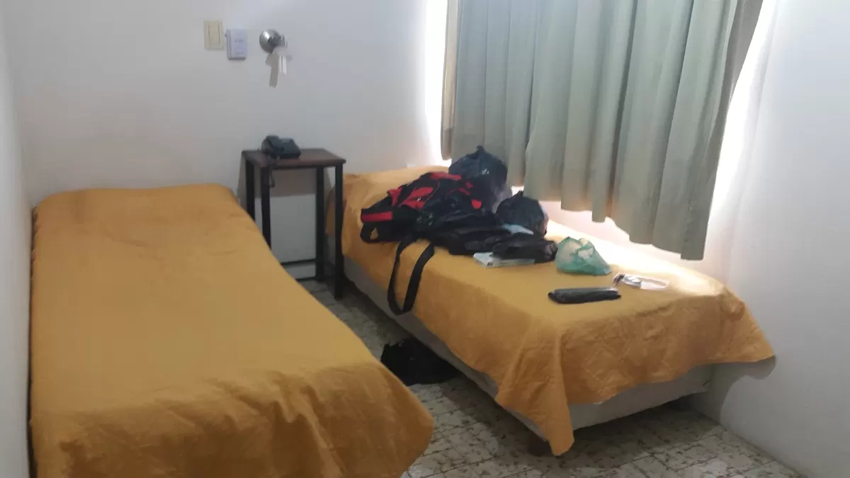 Hotel Necochea
