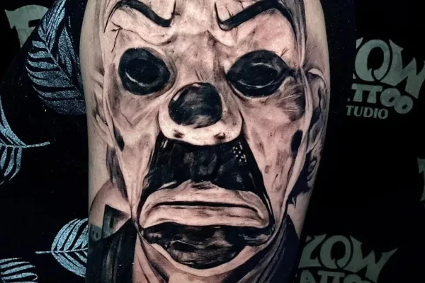 Flow Tattoo Studio