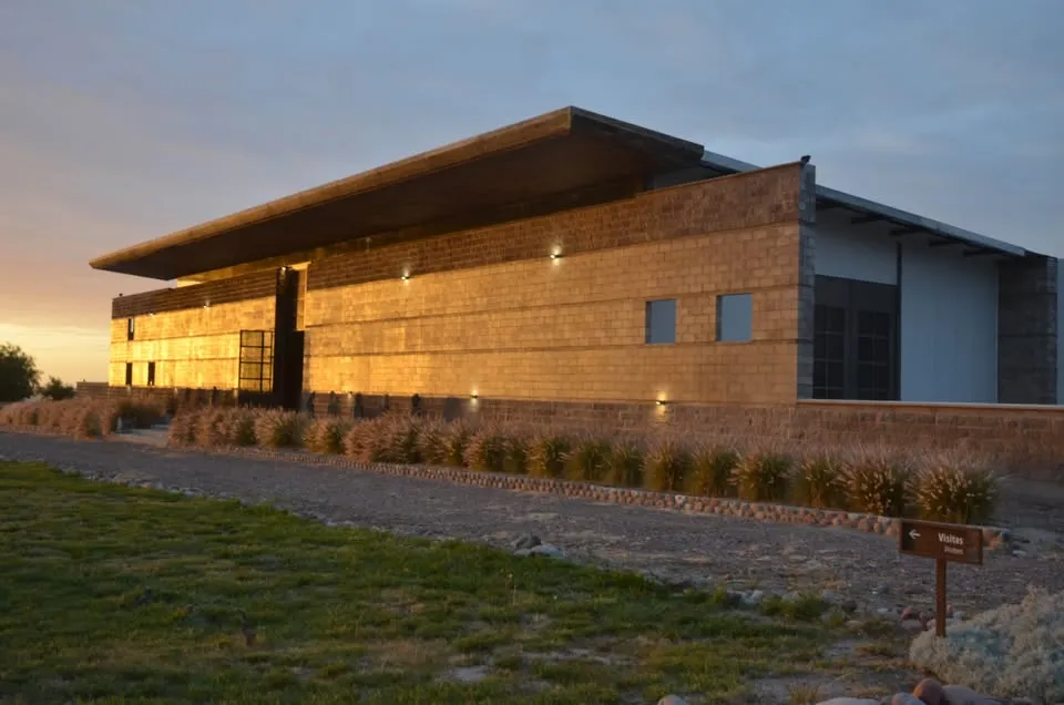 Bodega Familia Blanco