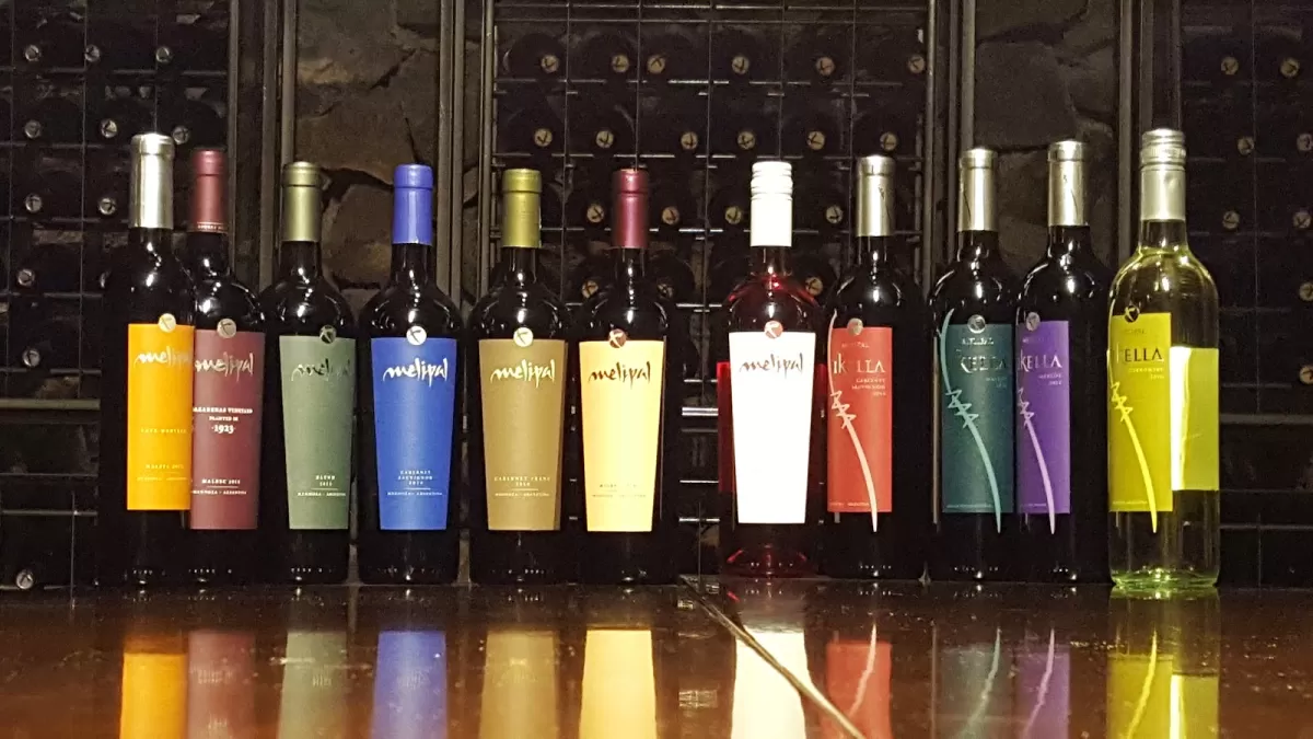Bodega Quimera