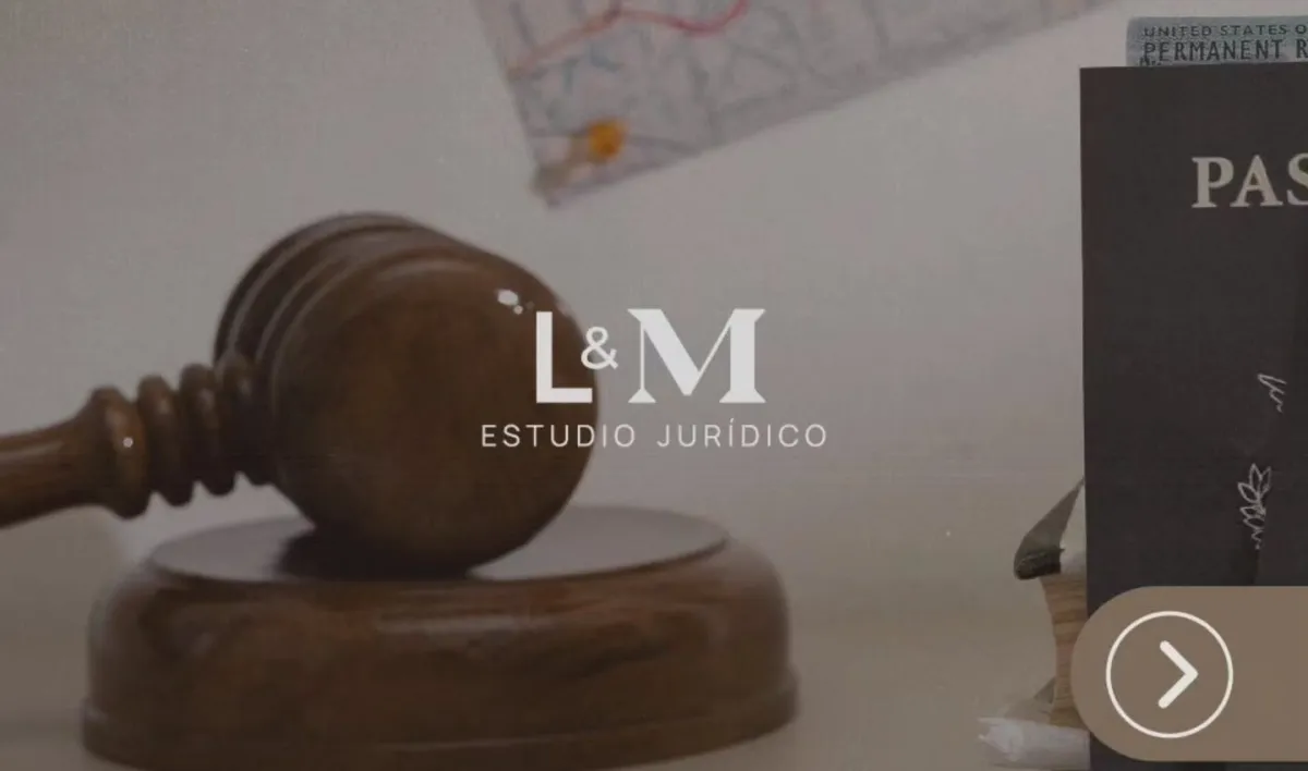 Estudio Jurídico LM
