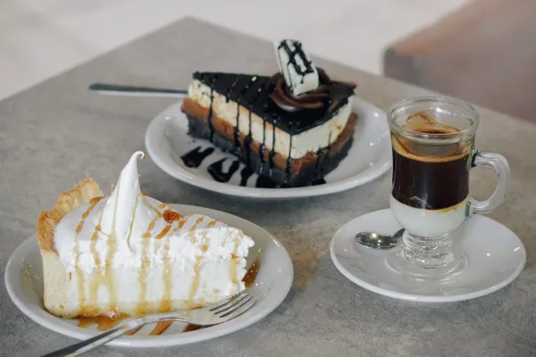 Siete.Treinta Café