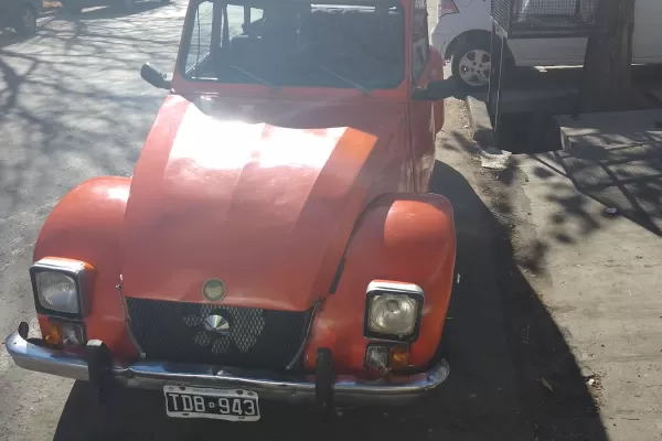 ATR Lujan