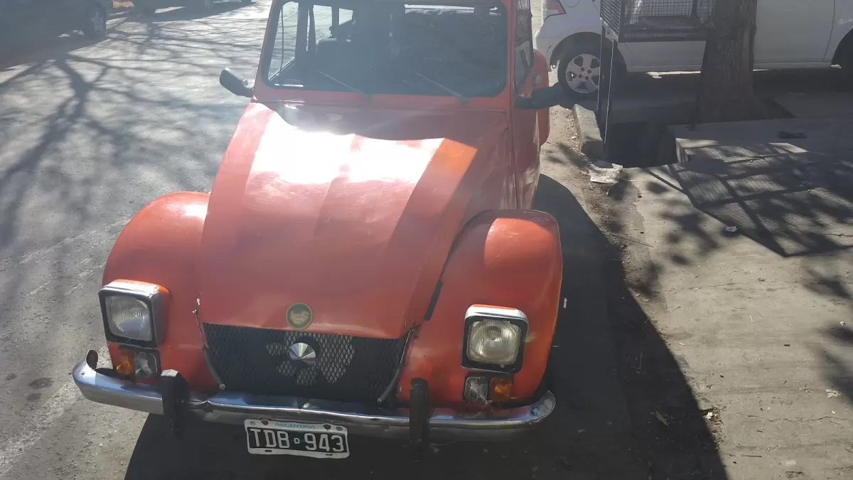 ATR Lujan