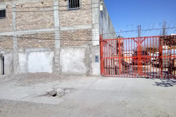 Depósito Hernández Materiales