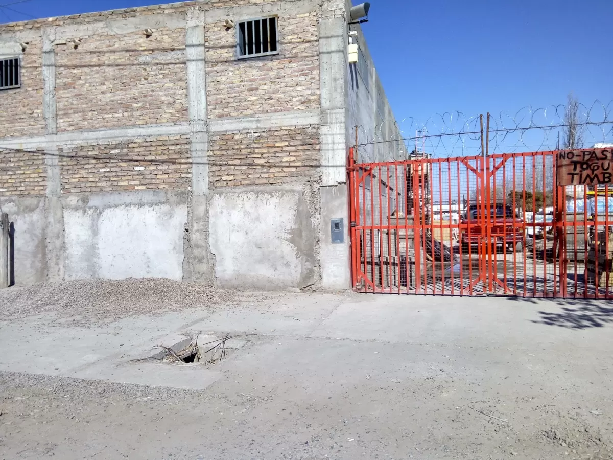 Depósito Hernández Materiales