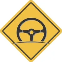 Logo de PRACTICAR - Clases de manejo