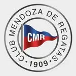 Logo de Club Mendoza de Regatas