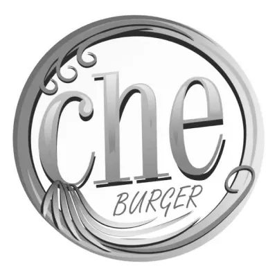 Logo de Che burger