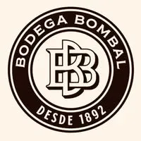 Logo de Bodega Bombal