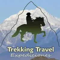 Logo de Trekking Travel Expediciones