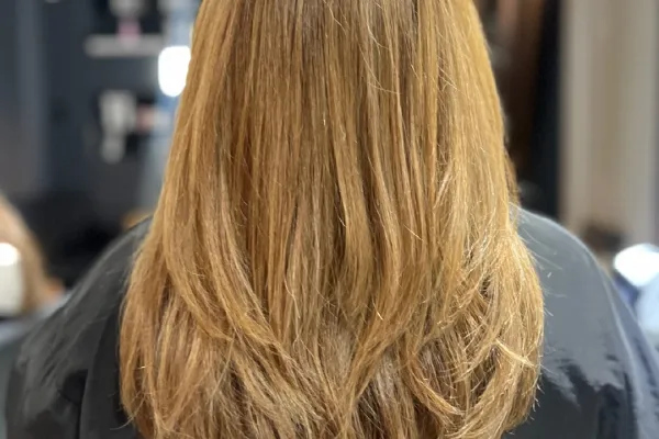 Mala Peluquería