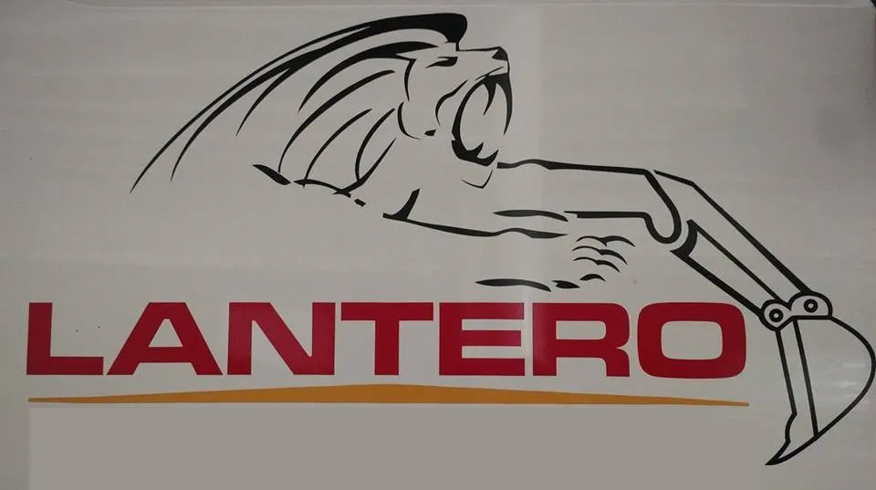 MATERIALES LANTERO