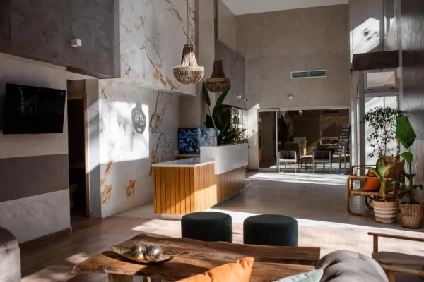 Dakar Hotel