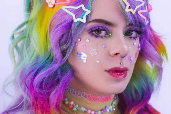 CHROMATICA - Hair & Makeup Studio