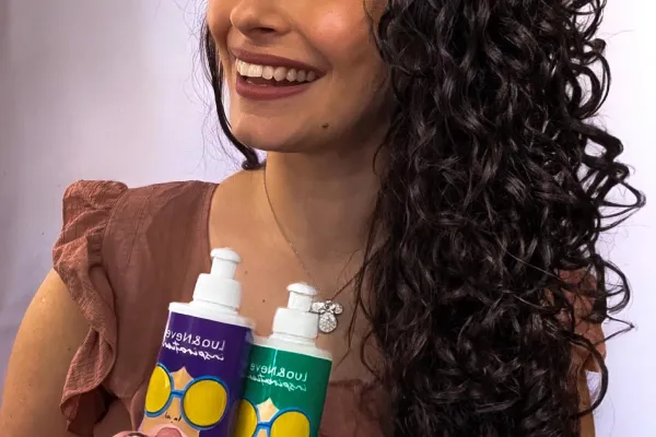 Dreamhair rulos