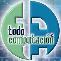 Logo de Todo Computación