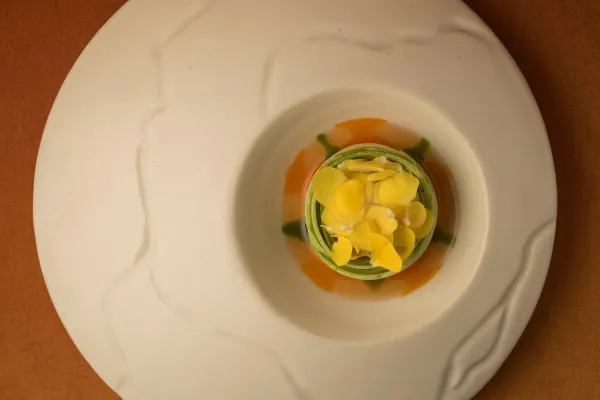 Restaurant Centauro