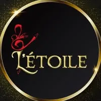 Logo de L'étoile - Escuela de Danzas y Comedia Musical