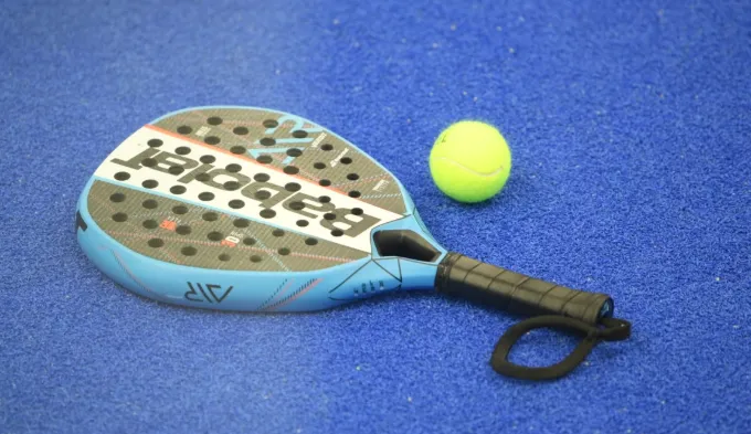 POWER PADEL