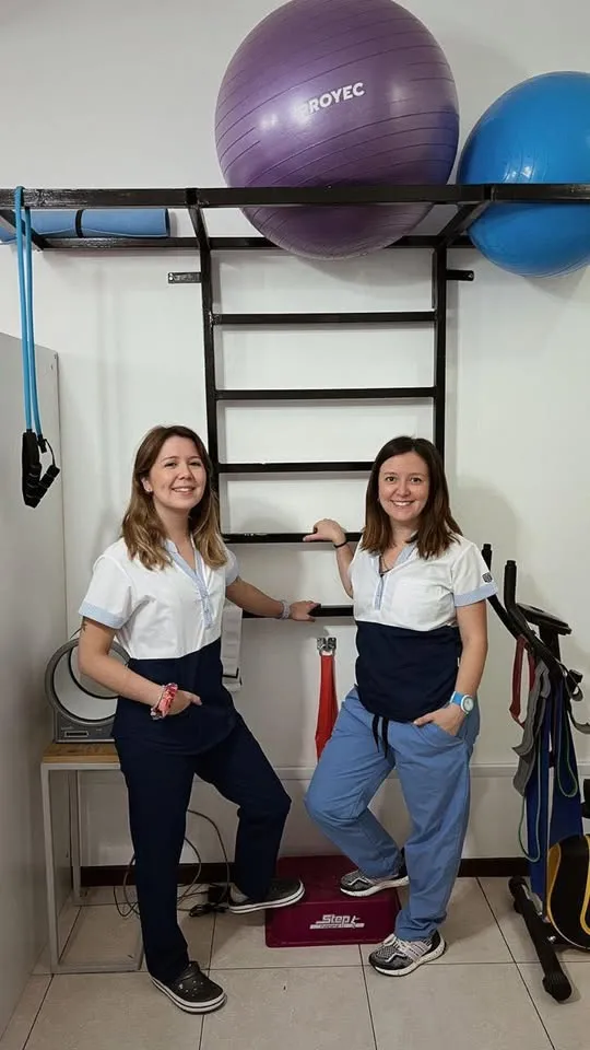 Kinesiología bienestar