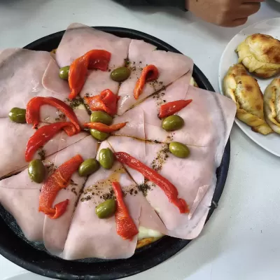 Foto de perfil de Pizzería Trento El Rey de la Pizza