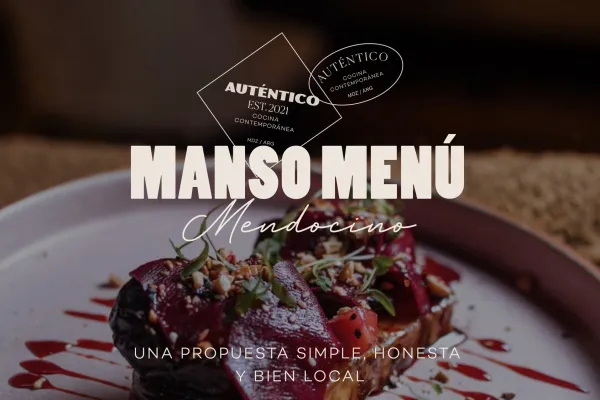 Auténtico