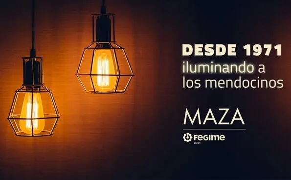 Electricidad Maza