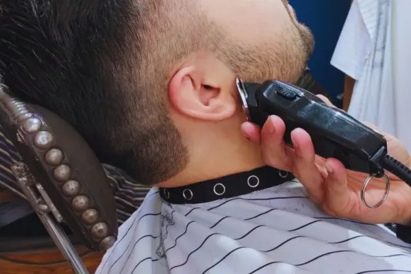 Barbería Buenos Muchachos