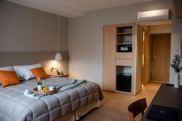 Dakar Hotel