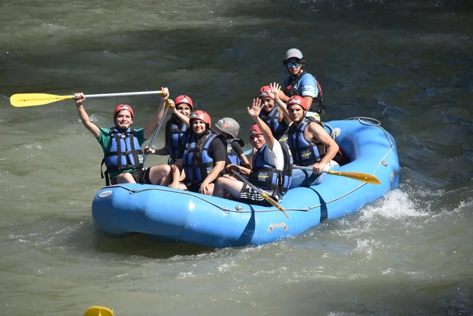 Valle Grande Aventura