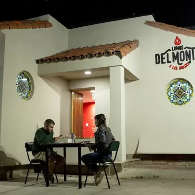 Foto de perfil de Del Monte Lomos