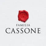 Logo de Bodega Familia Cassone