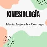 Logo de Kinesióloga Alejandra Cornago