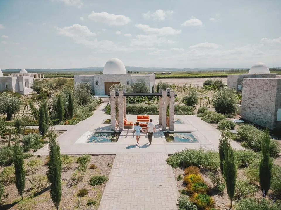 Chozos Resort