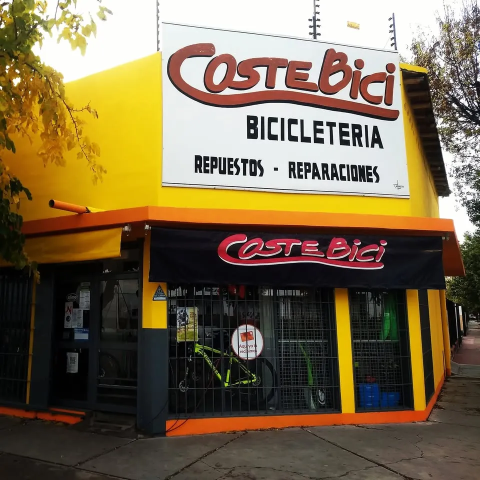 CosteBici