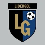 Logo de LIDERGOL Fútbol 5