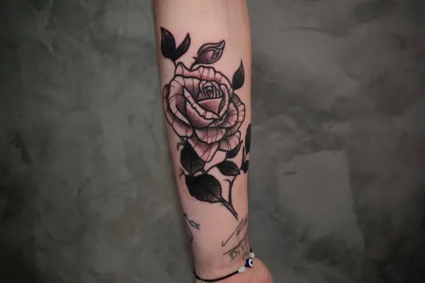 La Tatuería Mendoza