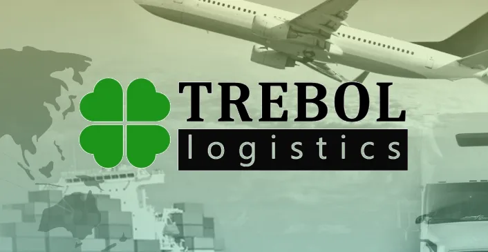 Trébol Logistics
