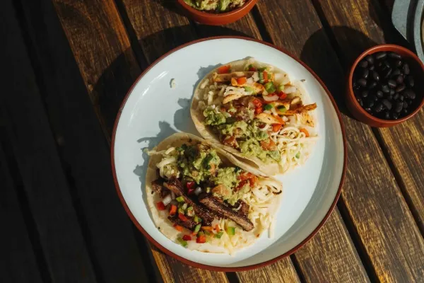 Taco AZTECA - Palmares