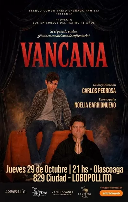 Vancana