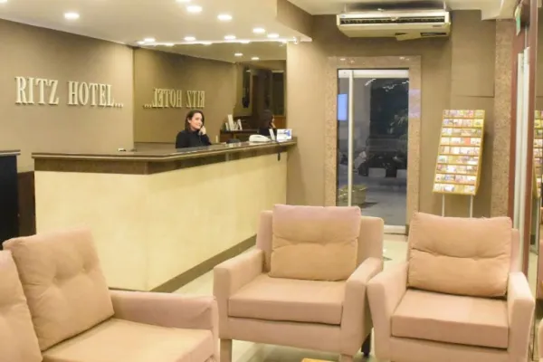 Hotel Ritz