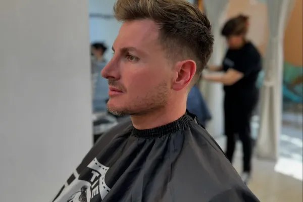 Club Hair Peluquería